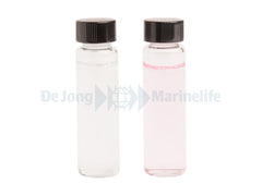 Kit with stands (0 and 1,00 mg/l) for HI713