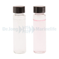 Kit with stands (0 and 1,00 mg/l) for HI713