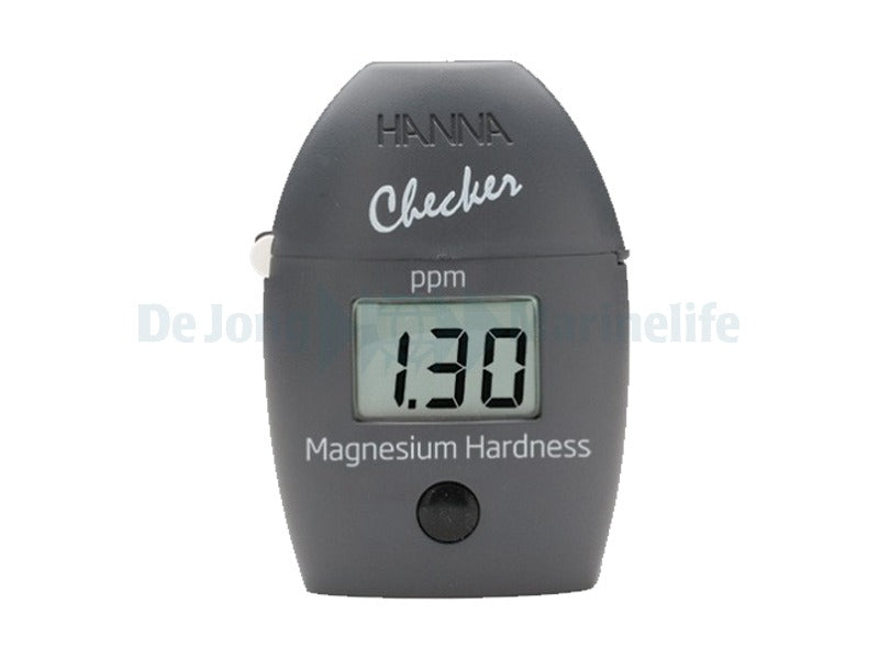 Checker pocket photometer f. Magnesium hardness (Freshwater)
