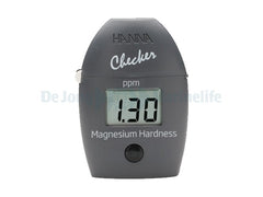 Checker pocket photometer f. Magnesium hardness (Freshwater)
