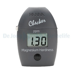 Checker pocket photometer f. Magnesium hardness (Freshwater)
