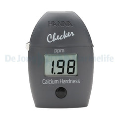 Checker photometer for calcium hardness LR 0.00 to 2.70 mg
