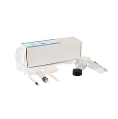 Measuring kit with accessories for low range nitrate