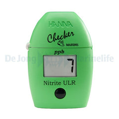 Checker pocket photometer for nitrite ULR, 0 to 200 µg/L