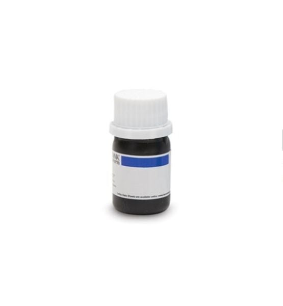 Alkalinity reagents - 25 pcs
