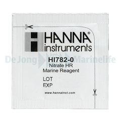 Reagents for high range nitrate in seawater (25 tests)