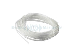 High Quality Silicone Hose - 1,6 mm