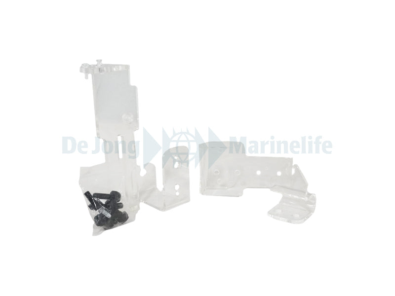 Holder cpl. Refill-System