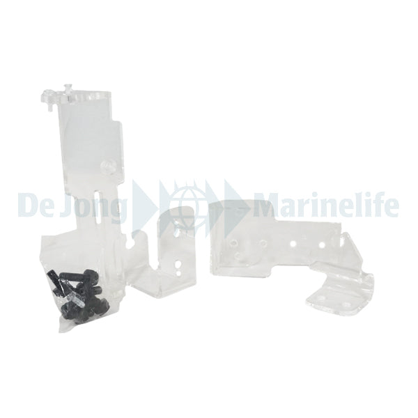 Holder cpl. Refill-System
