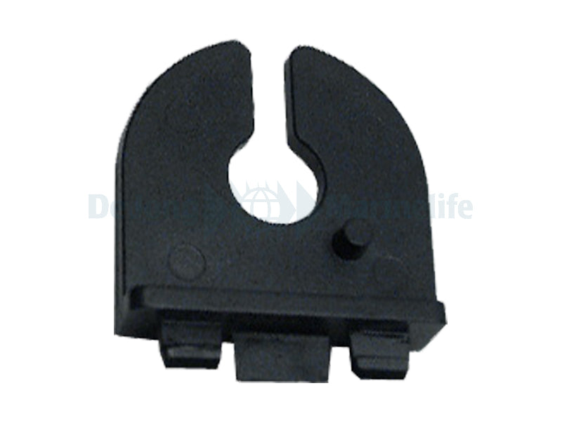 Holder for floating switch