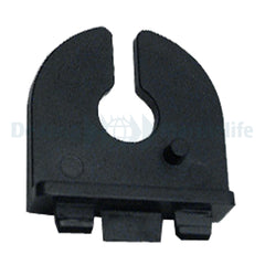 Holder for floating switch
