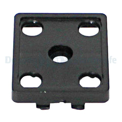 Holder plate