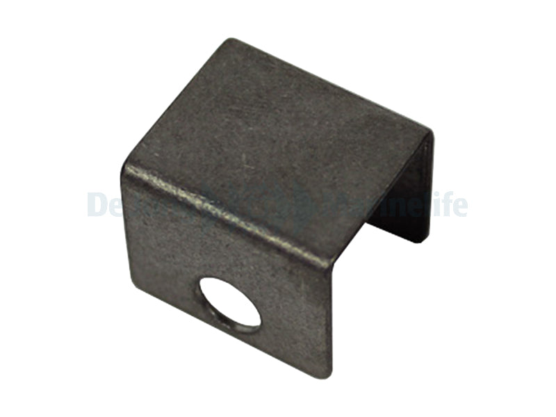 Holding bracket