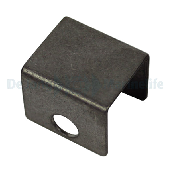 Holding bracket