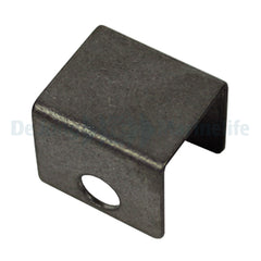Holding bracket