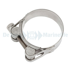 Cage Clamp INOX 48-51mm