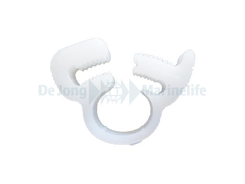 hose clip Ø 6 - 7 mm
