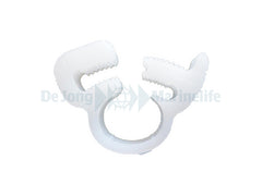 hose clip Ø 6 - 7 mm