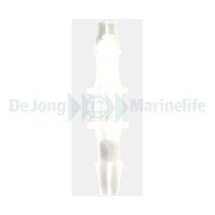 Hose Connector for Hose - 2/4 mm