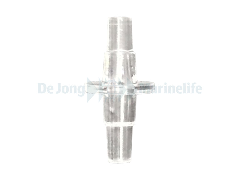Hose Connector for Hose - 4/6 mm