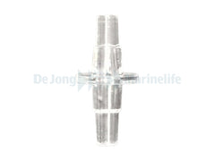 Hose Connector for Hose - 4/6 mm