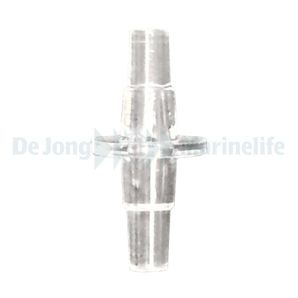 Hose Connector for Hose - 4/6 mm