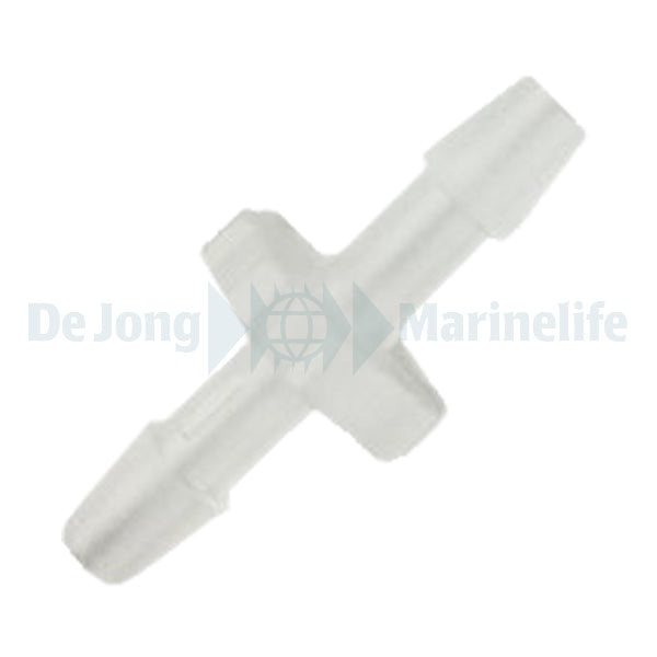 Hose connector for TEC 1 NG