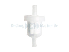Alkatronic Internal Pump Hose Replacement Pack - 5 pcs