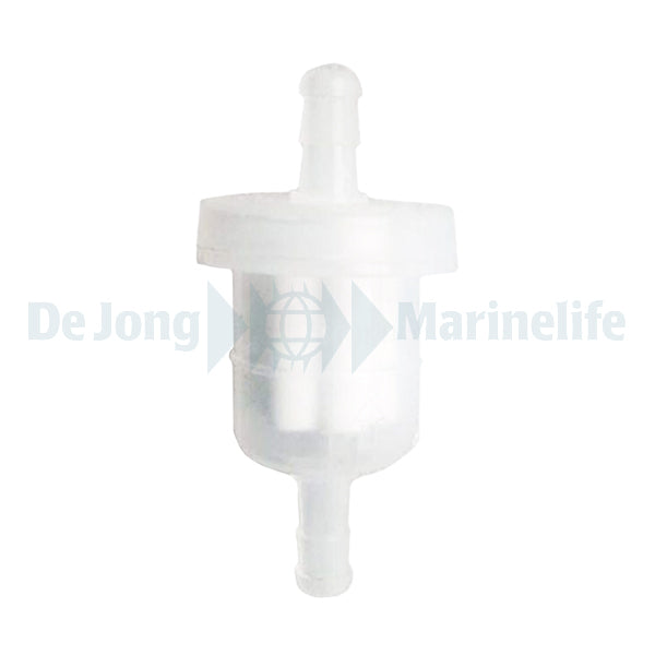 Alkatronic & Mastertronic Hose Filter Single Pack
