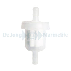 Hose Filter For Alkatronic