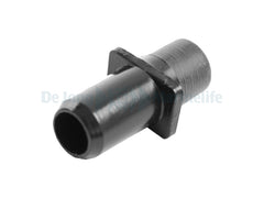Hose fitting, ø6 x 9 mm (.23 x .35 in.)