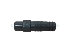 hose nozzle 3/8" x 18 x 16
