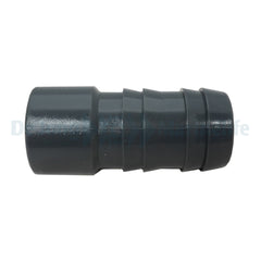 hose nozzle 3/4" x 28 x 25