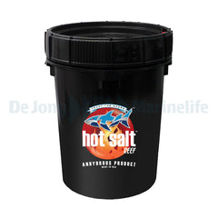 Hot Salt Reef Bucket - 25,7 kg