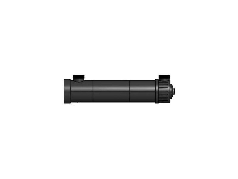 Housing Helix Max 2.0, 55 W