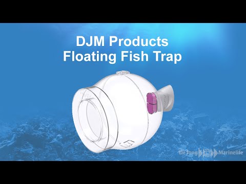 Nyos® Floating Fish Trap®