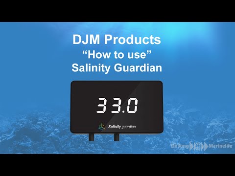Salinity Guardian