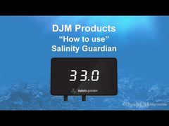 Salinity Guardian