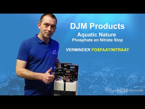 Nitrat Stop M Seawater - 600 ml
