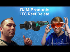 ITC Reef Delete - UV-C Pest Control Light