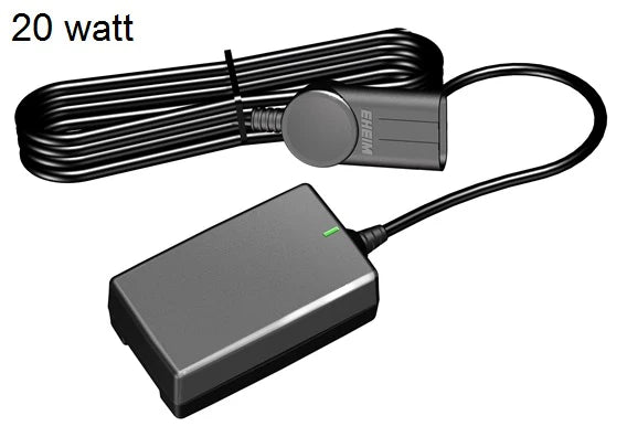 powerled+ adapter tot 40watt