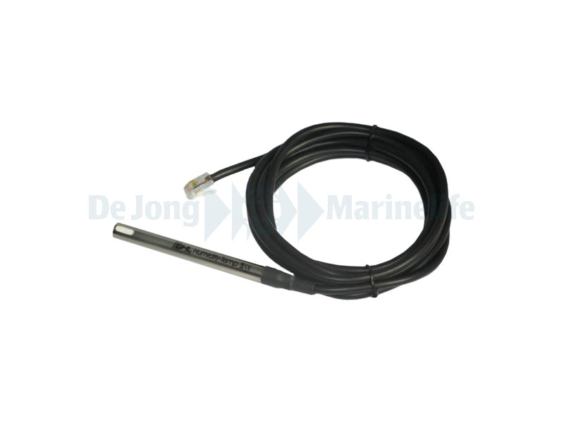 Humidity-Temp-Sensor