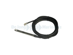 Humidity-Temp-Sensor