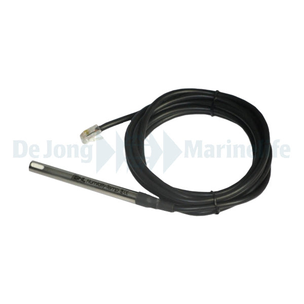 Humidity-Temp-Sensor