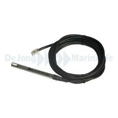 Humidity-Temp-Sensor