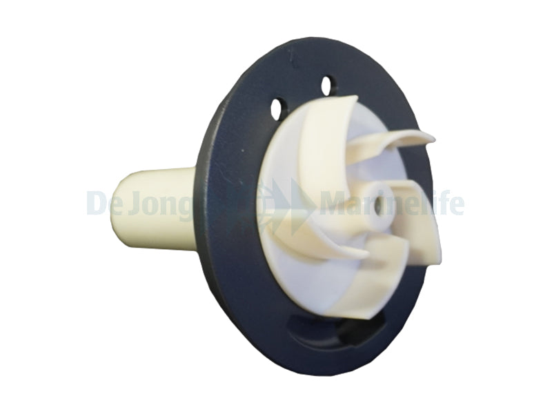 HY-10000W Impeller Rotor