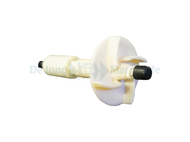 HY-2000W Impeller Rotor