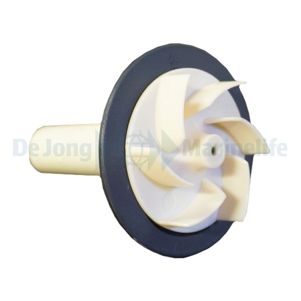 HY-5000W Impeller Rotor