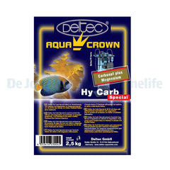 Hy Carb - 2,5 kg