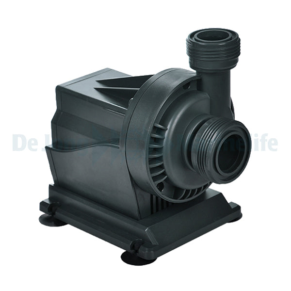 HY-12500w Water Blaster pump